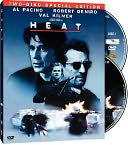 Heat with Al Pacino