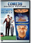 My Blue Heaven/the Man with Two Brains