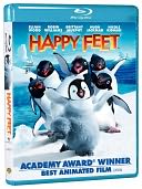 Happy Feet with Carlos Alazraqui
