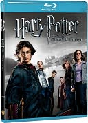 Harry Potter and the Goblet of Fire