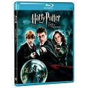 Harry Potter and the Order of the Phoenix