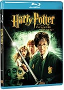 Harry Potter and the Chamber of Secrets