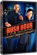 Rush Hour 3 Film Collection