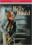 Billy Budd (Glyndebourne)
