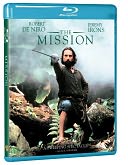 The Mission