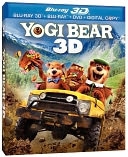 Yogi Bear