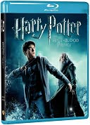 Harry Potter and the Half-Blood Prince