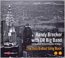The Jazz Ballad Song Book