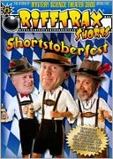 RiffTrax Shorts: Shortstoberfest