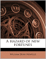 A Hazard Of New Fortunes