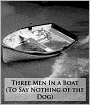 Three Men In A Boat (To Say Nothing of the Dog) *ILLUSTRATED* - (Formatted & Optimized for Nook)