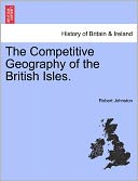 The Competitive Geography of the British Isles.