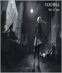 PANDORA: End of Days [Full Volume 01] (For Nook Color-iPad-iPhone)(Paranormal / Survival Horror / Zombie) 200-page Comic Book Manga Graphic Novel
