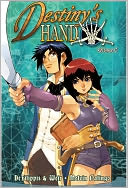 Destiny's Hand, Volume 2