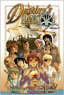 Destiny's Hand, Volume 3