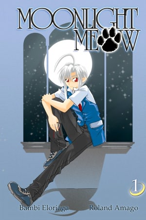 Moonlight Meow Vol. 1