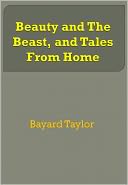 Beauty and The Beast, and Tales From Home - New Century Edition with DirectLink Technology