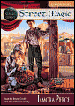 Street Magic (Circle Opens Series #2)