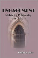 Engagement - Establishing Relationship in Christ