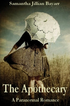 The Apothecary, Paranormal/Romance/Urban Fantasy/Chick Lit