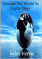 Around the World in 80 Days by Jules Verne