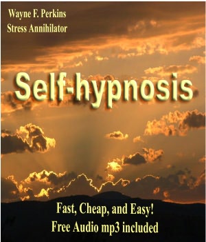 Self-hypnosis: Fast Cheap and Easy