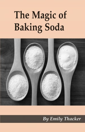 The Magic of Baking Soda