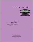 Geowriting