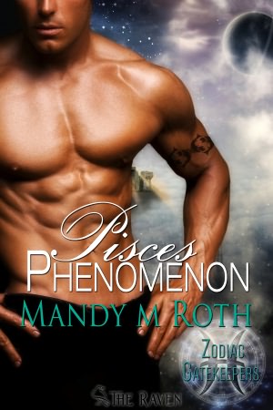 Pisces Phenomenon (Zodiac Gatekeepers I)