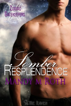 Somber Resplendence (Zodiac Gatekeepers II)