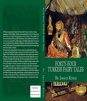 Forty-Four Turkish Fairy Tales