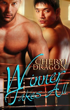 Winner Takes All [Male/Male Gay Erotic Romance]