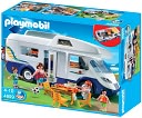 Playmobil Family Motorhome by Playmobil: Product Image