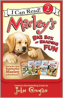 Marley's Big Box of Reading Fun: Contains Marley: Farm Dog; Marley: Marley's Big Adventure; Marley: Snow Dog Marley; Marley: Strike Three, Marley!; and Marley: Marley and the Runaway Pumpkin