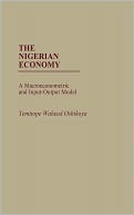 download The Nigerian Economy book