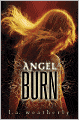 Angel Burn (Free Preview of Chapters 1-3)