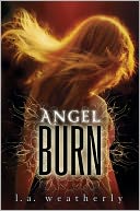 Angel Burn (Free Preview of Chapters 1-3)