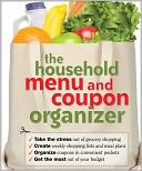 The Household Menu and Coupon Organizer