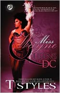Miss Wayne & The Queens Of Dc (The Cartel Publications Presents)