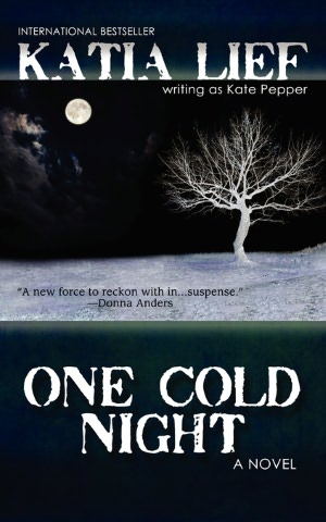 One Cold Night