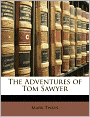 The Adventures Of Tom Sawyer