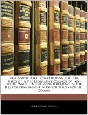 New South Wales Constitution Bill