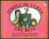 Simple Pictures Are Best