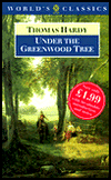 Under the Greenwood Tree