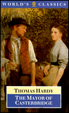 The Mayor of Casterbridge
