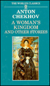 A Woman's Kingdom and Other Stories