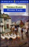 Wessex Tales