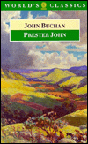 Prester John