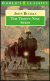 The Thirty-Nine Steps 