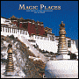 2007 Magic Places Wall Calendar
